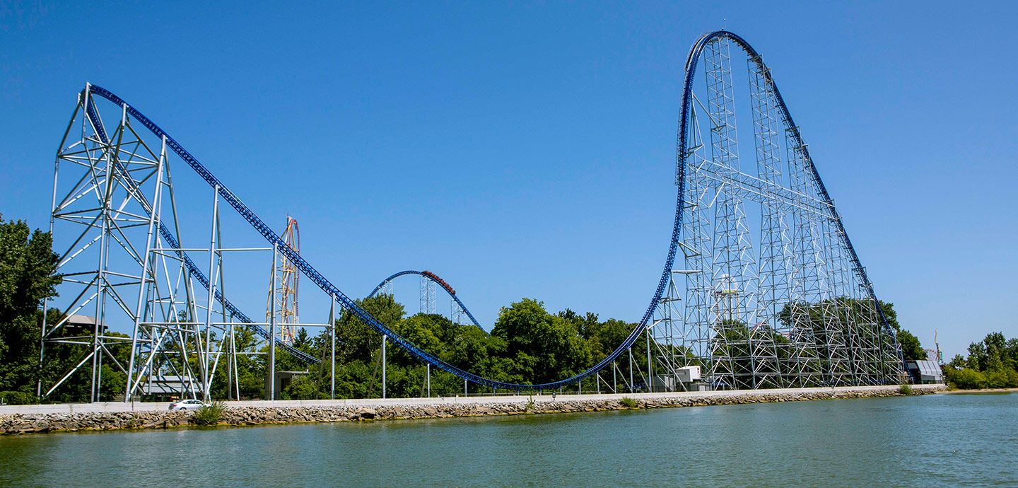 Millennium Force
