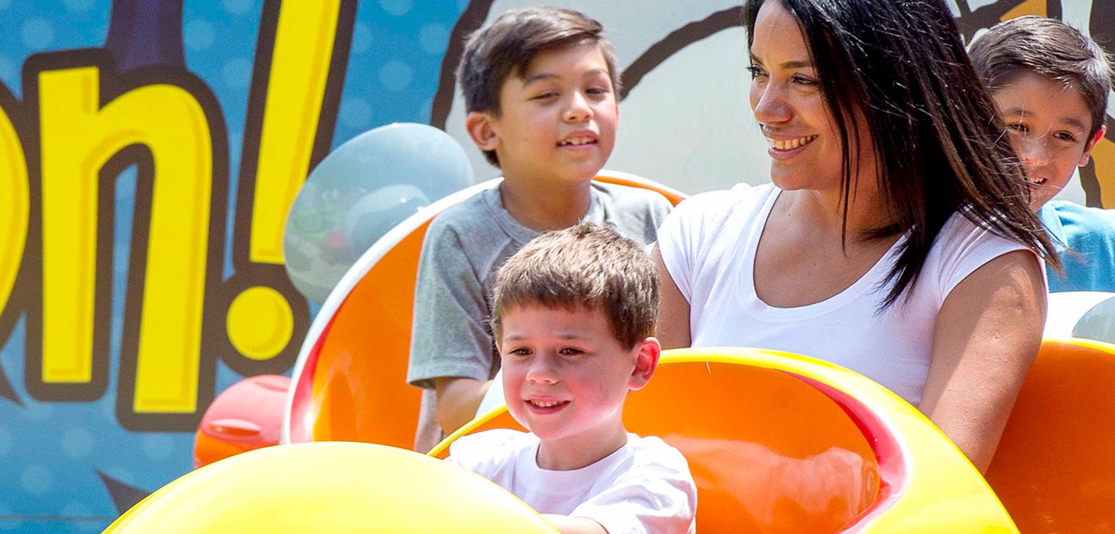Beating the Crowds at Kings Dominion: When to Go and When to Ride at Kings Dominion