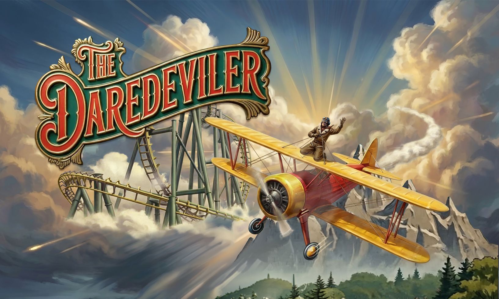 Kids' Ride | Snoopy's Space Race | Canada's Wonderland