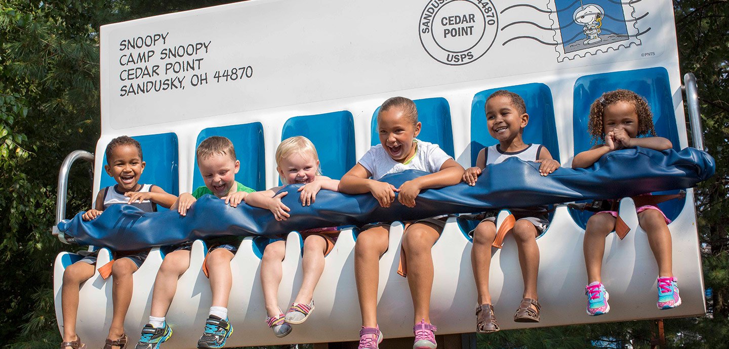 Cedar Point Seasonal Events: What to Know Before You Go at Cedar Point