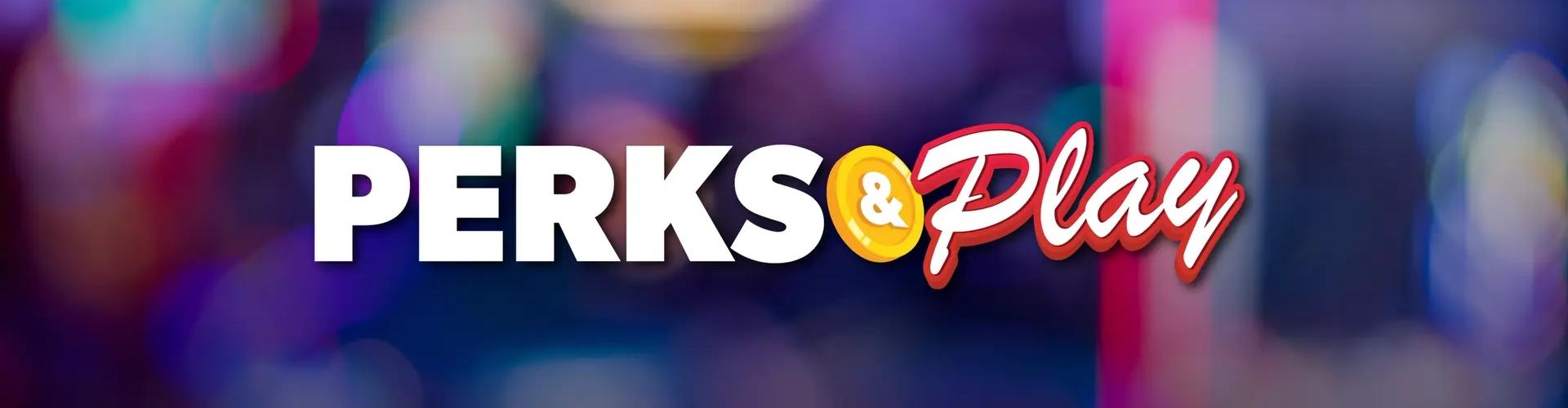 Perks and Play - Canada's Wonderland
