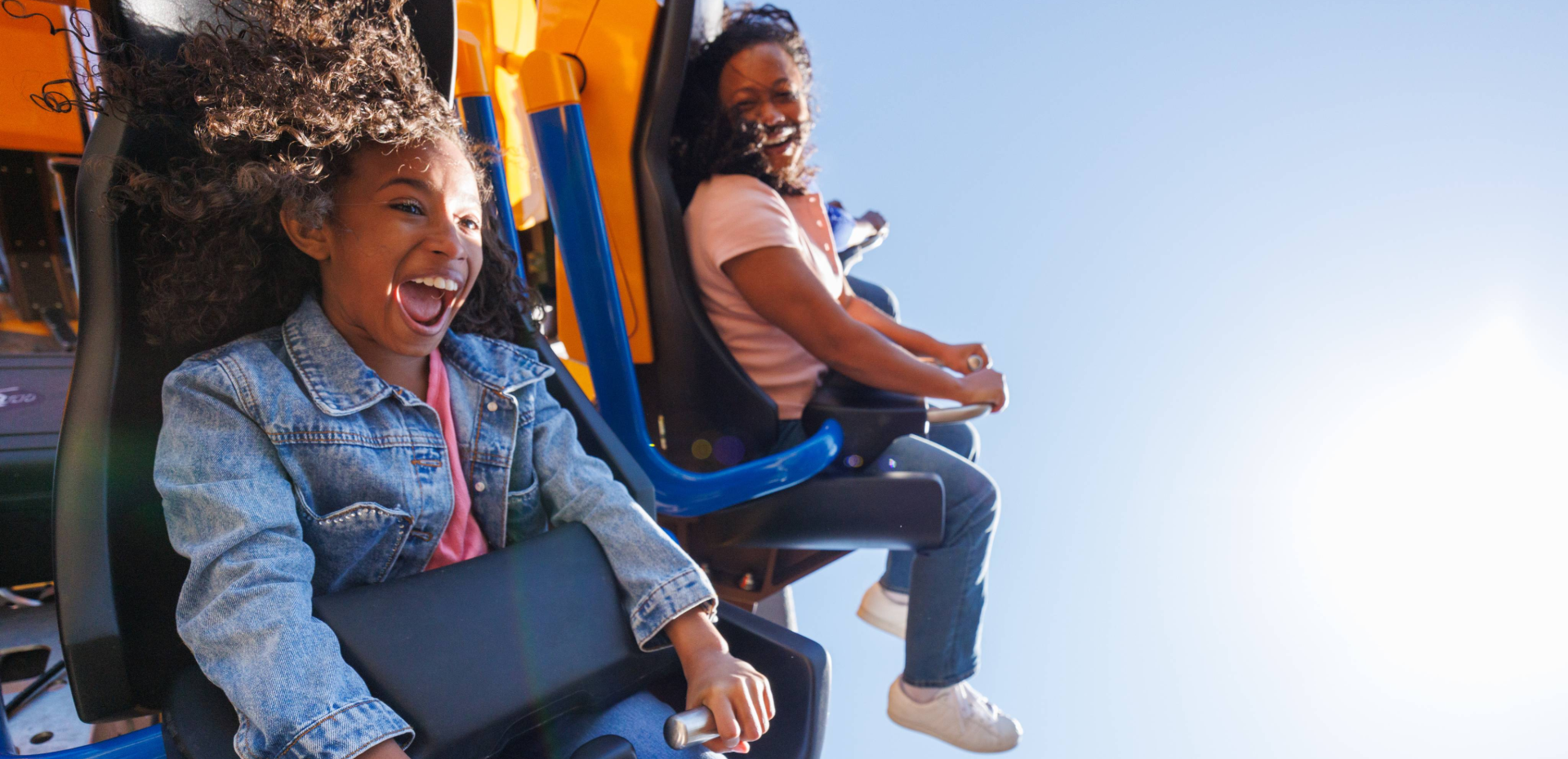 Opening Weekend – Six Flags Over Georgia | Event | Six Flags Over