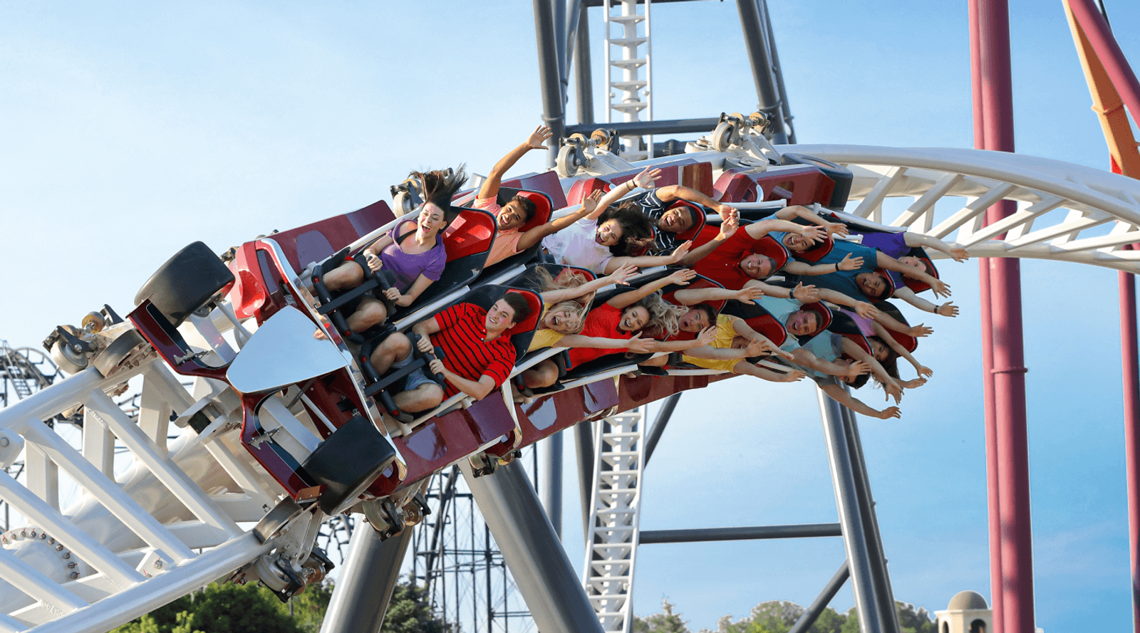 Six Flags in 2027: Which Parks Were Sold and What Is Actually Coming