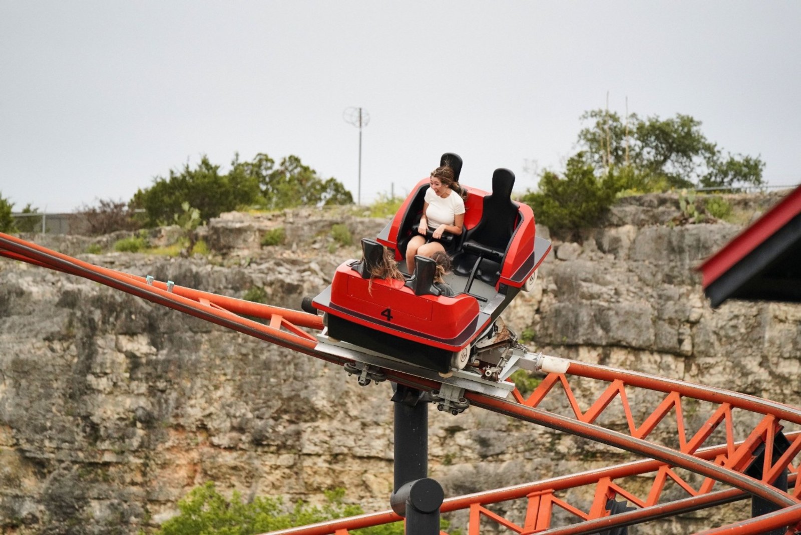 We Analyzed 47 Million Theme Park Wait Times. Here's What We Found.