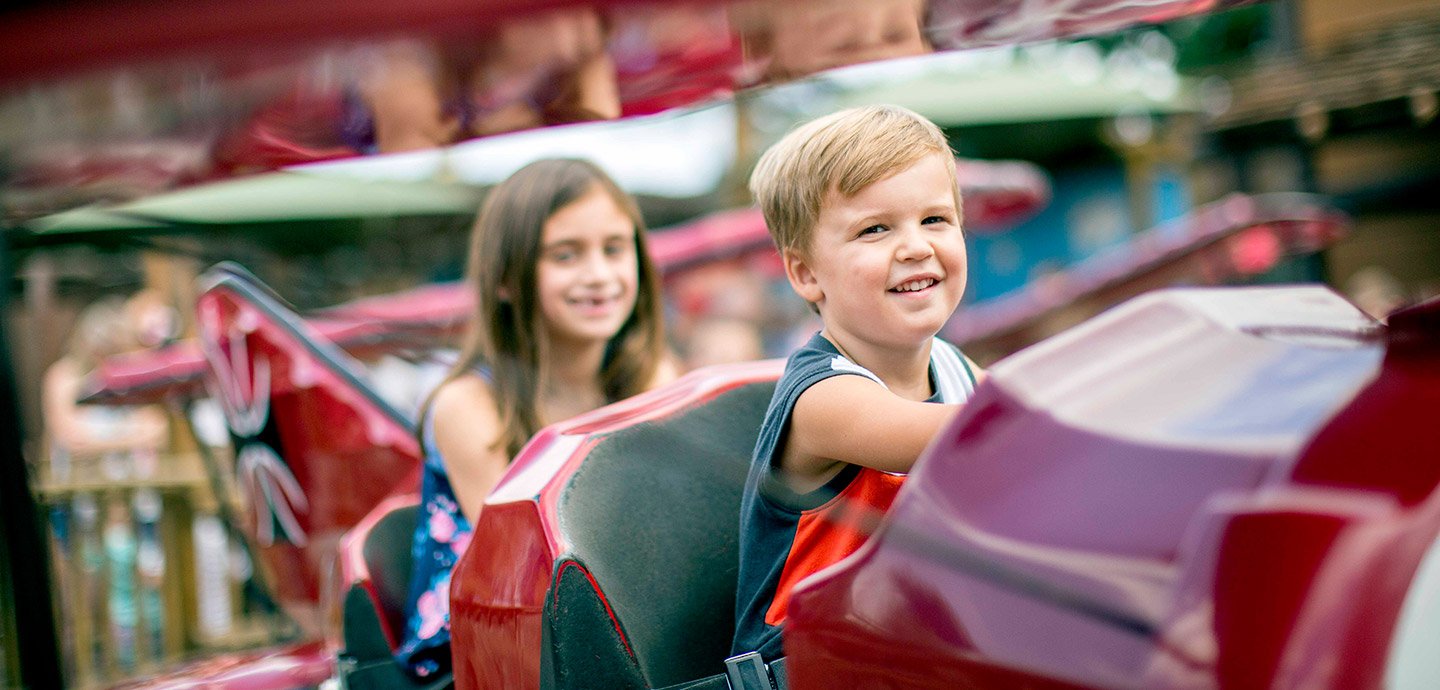 First-Timer's Guide to Knott's Berry Farm: Everything You Need to Know at Knott's Berry Farm