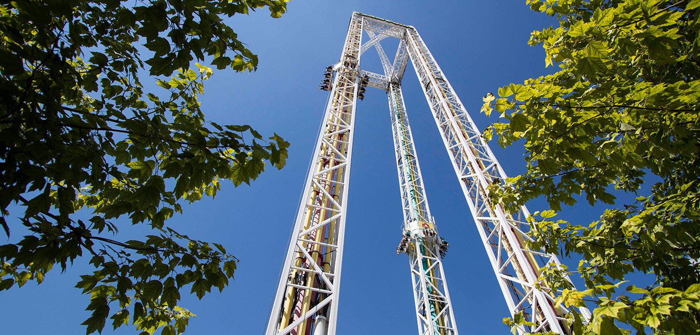 Best Rides at Cedar Point (2026 Guide) at Cedar Point