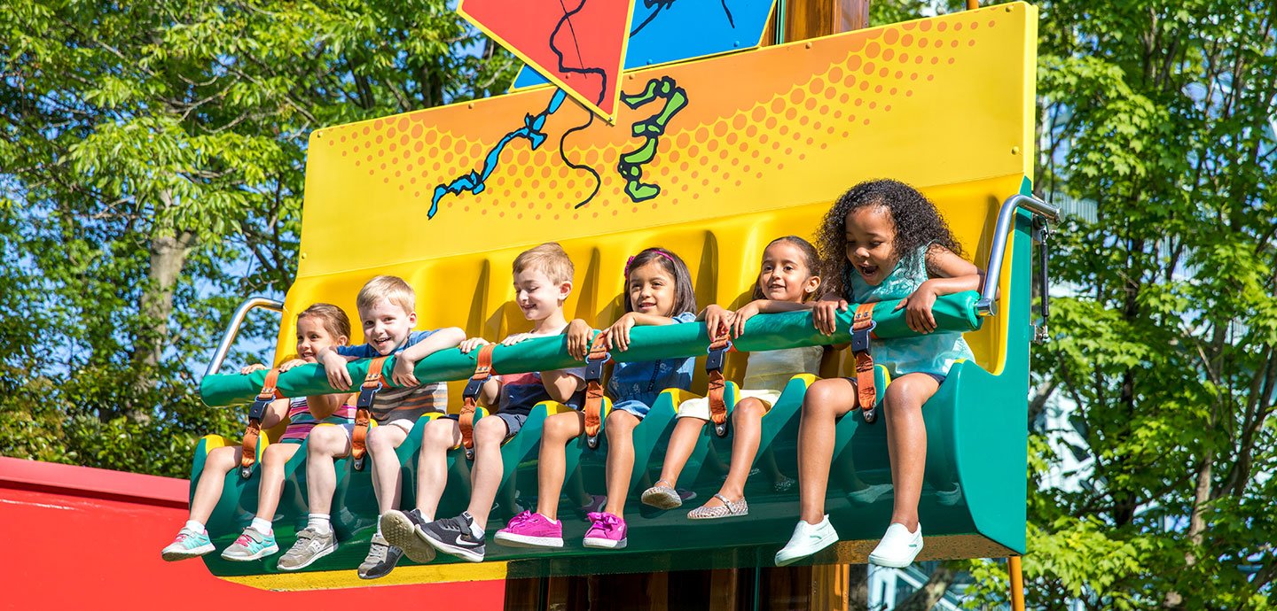 Dorney Park Seasonal Events: What to Know Before You Go at Dorney Park