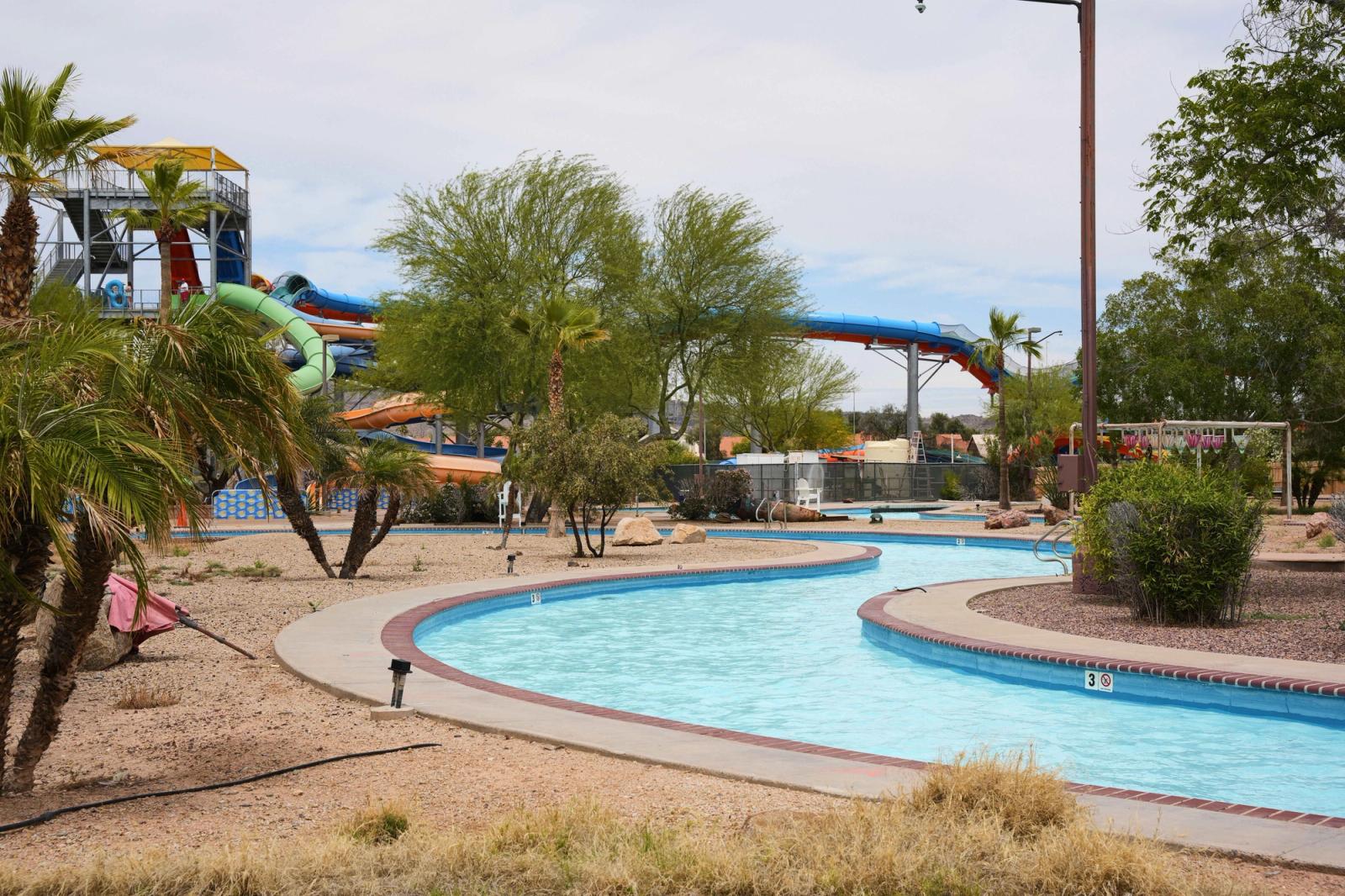 Best Rides at Hurricane Harbor Phoenix (2026 Guide) at Six Flags Hurricane Harbor Phoenix