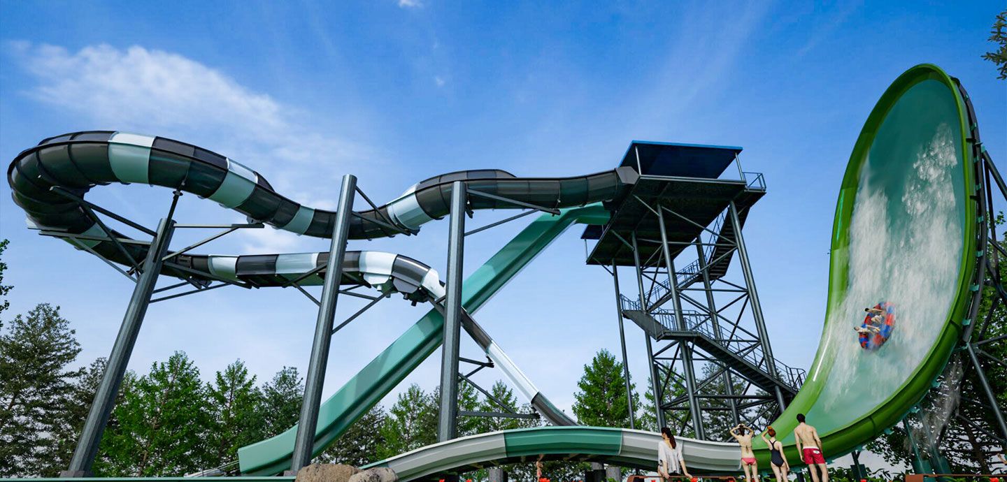 Launch Coaster | AlpenFury | Canada's Wonderland | Ride | Canada's