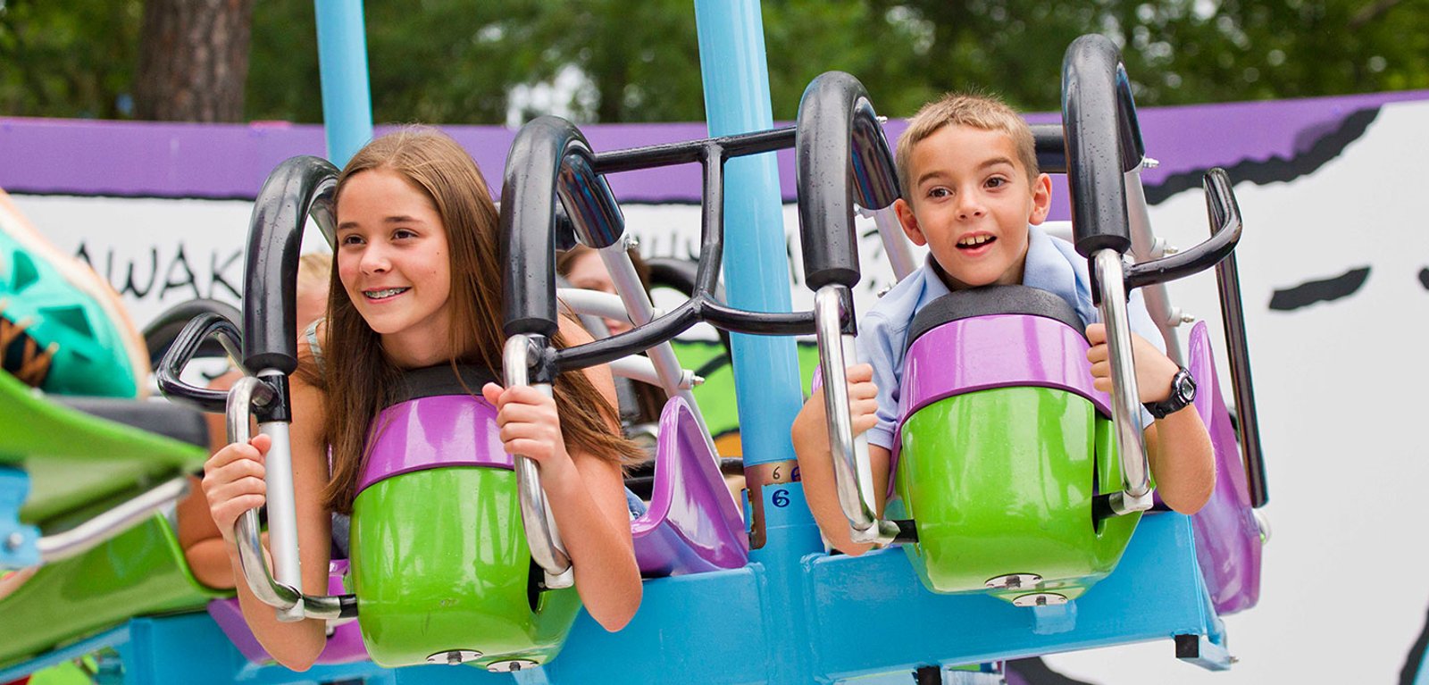 Best Times to Visit Kings Dominion: Crowd Calendar & Least Busy Days at Kings Dominion