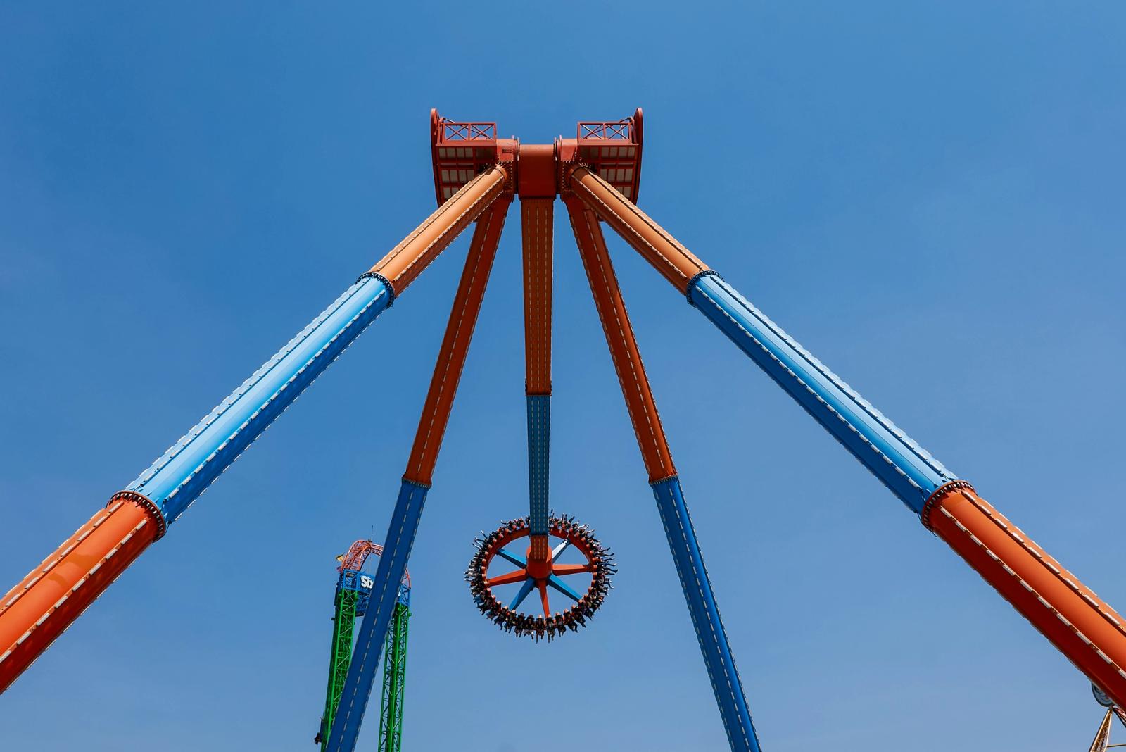 Best Rides at Six Flags Mexico (2026 Guide) at Six Flags Mexico