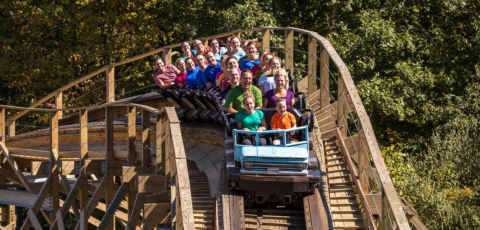 Best Rides at Kings Island (2026 Guide) at Kings Island