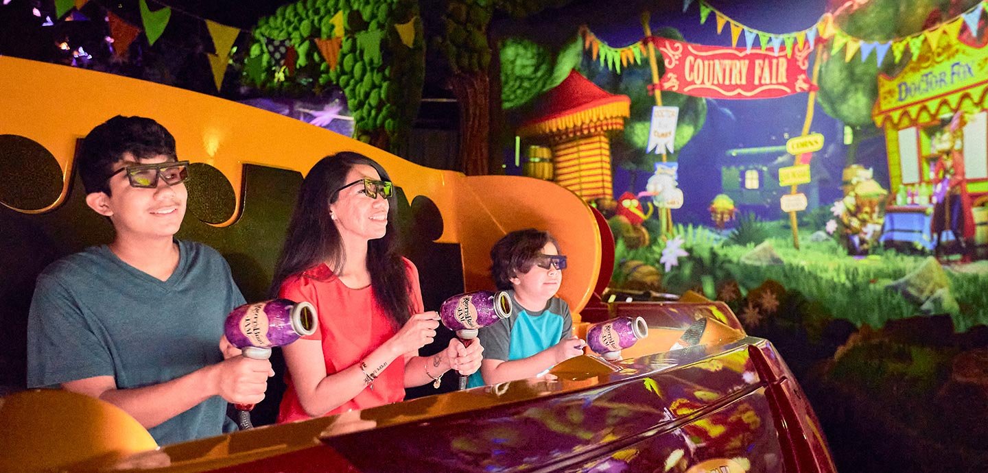 Best Rides at Knott's Berry Farm (2026 Guide) at Knott's Berry Farm