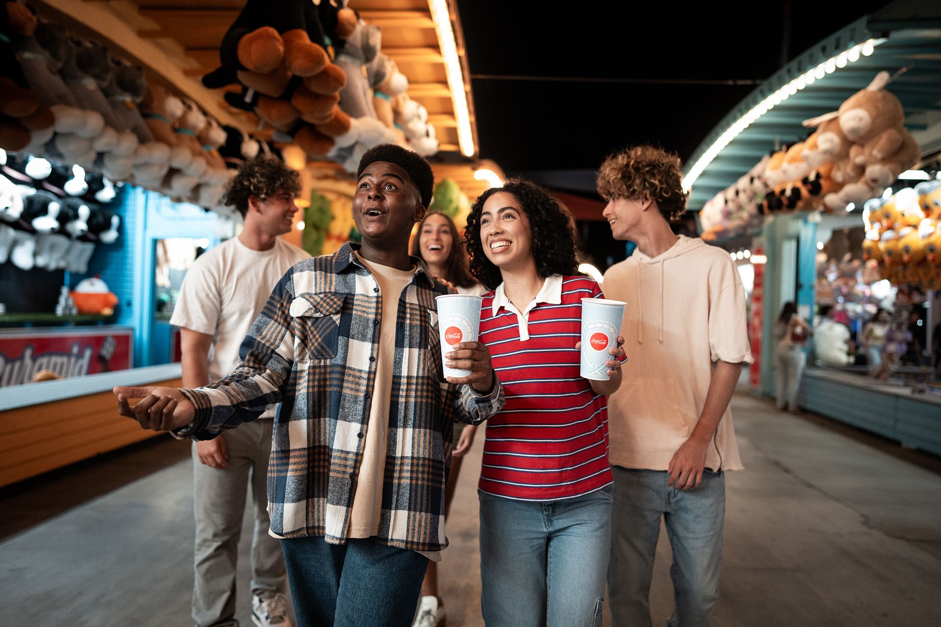 Jr. Grad Nite | Event | Six Flags Magic Mountain