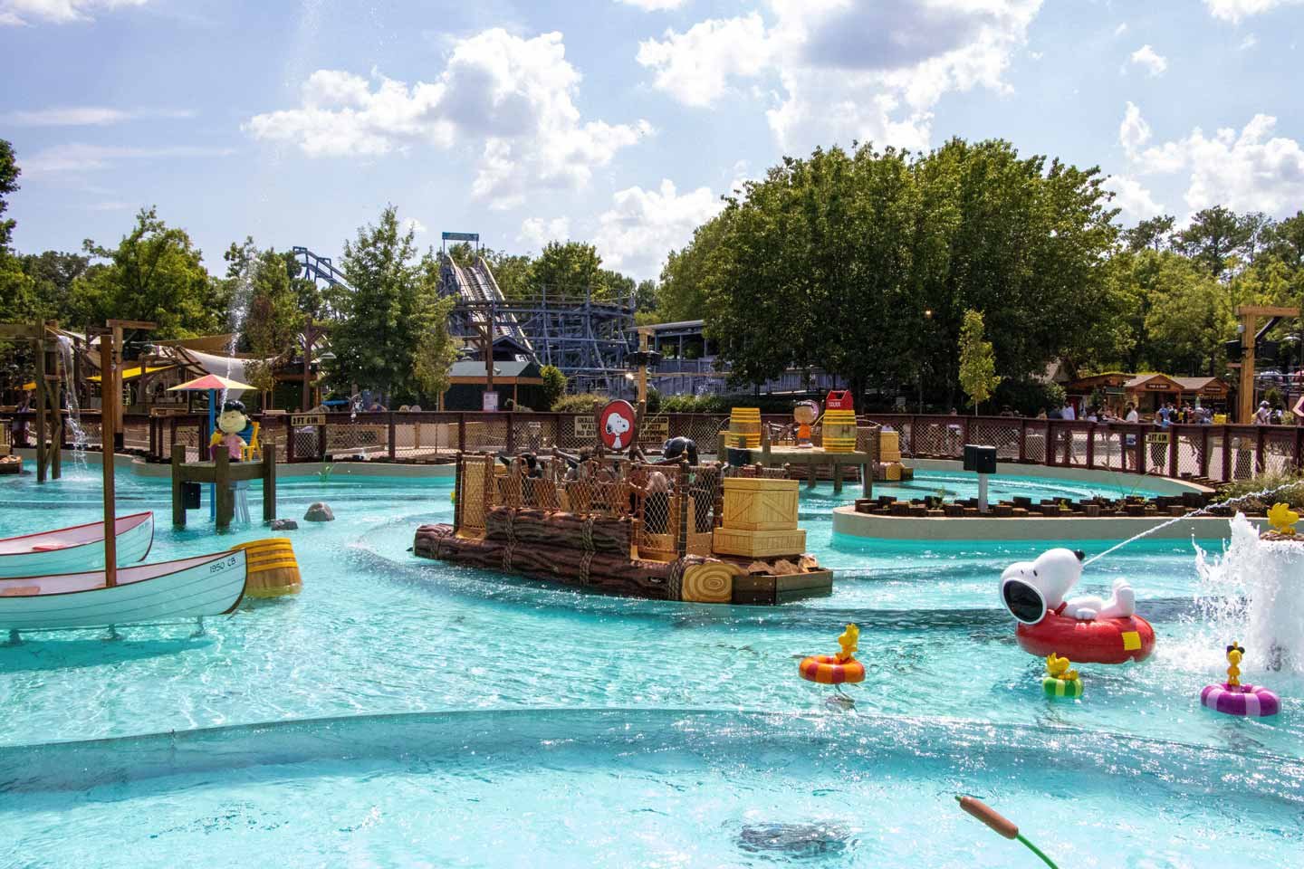 Best Times to Visit Carowinds: Crowd Calendar & Least Busy Days at Carowinds