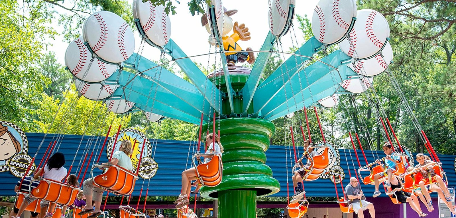 Beating the Crowds at Dorney Park: When to Go and When to Ride at Dorney Park
