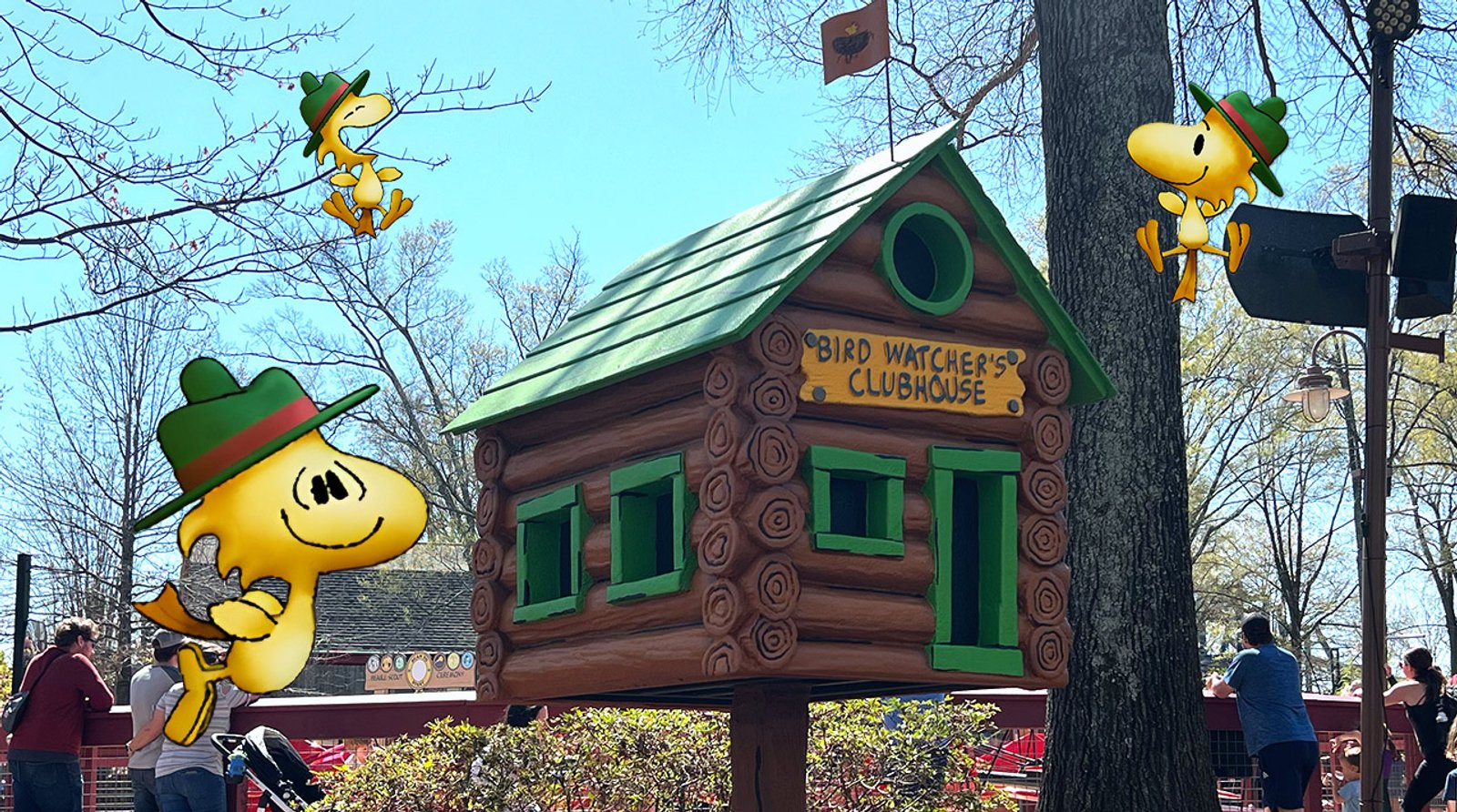 Theme Parks Near Raleigh, NC: Ranked by Wait Times