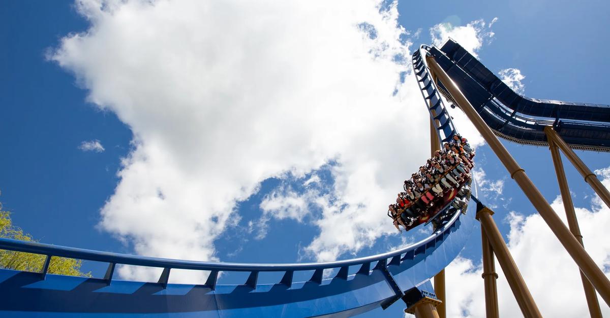 Different Type of Roller Coasters | Different Types of Roller Coasters
