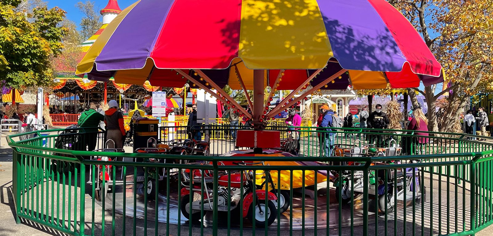 Skip the Line at Cedar Point: Fast Lane & Free Tricks at Cedar Point
