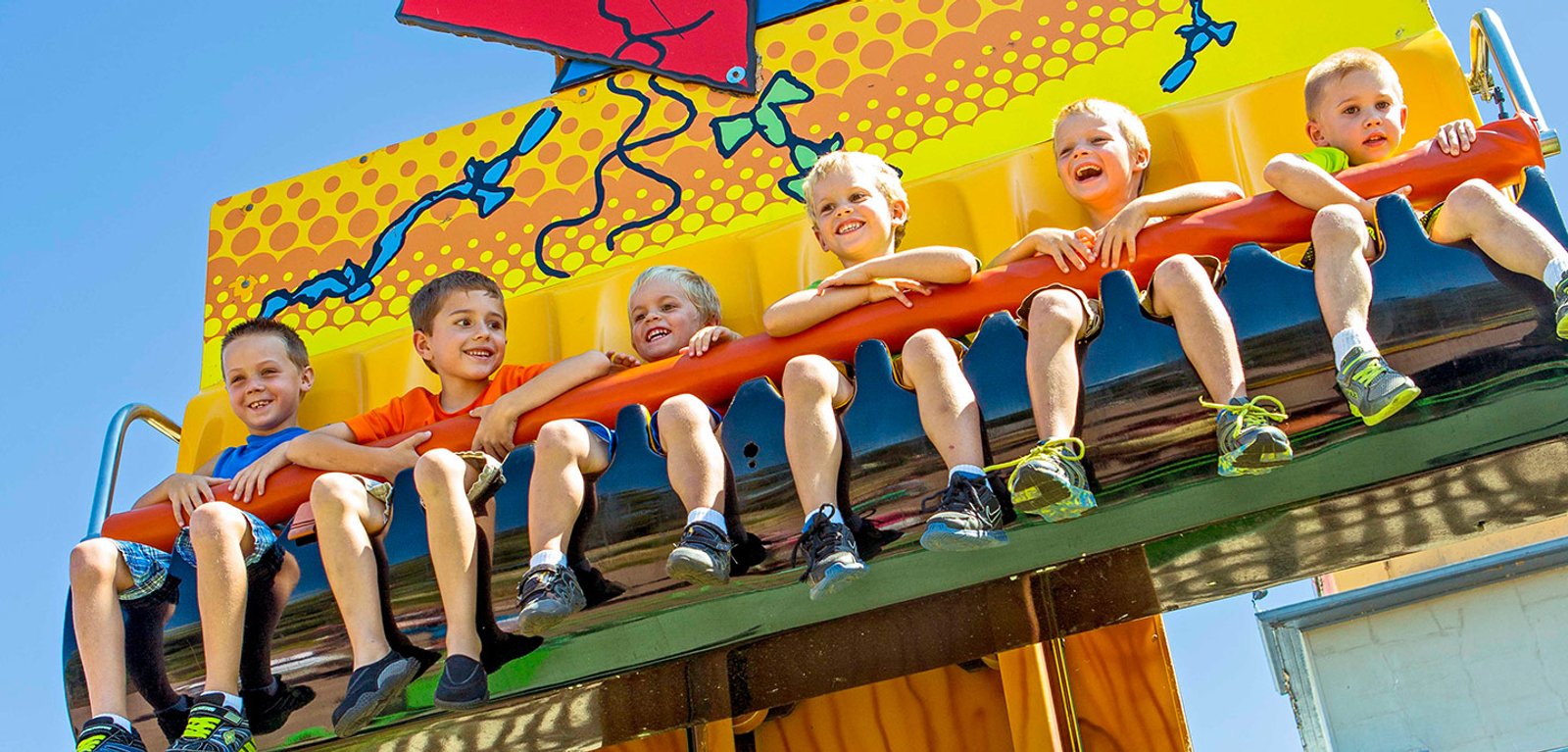 Family Guide to Cedar Point: Best Rides for Kids and Parents at Cedar Point