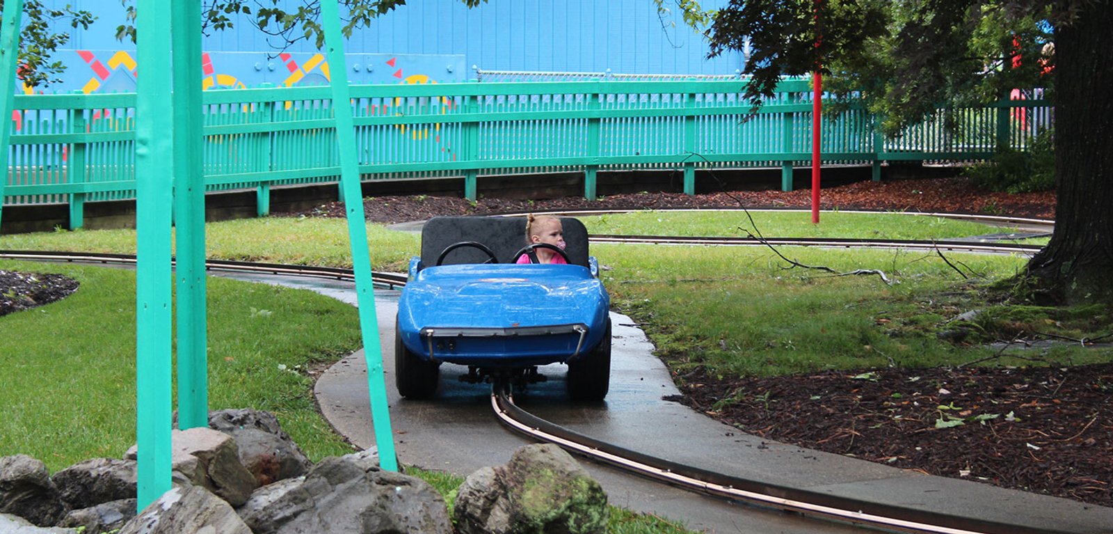 Best Time to Visit Kings Dominion (2026 Guide) at Kings Dominion