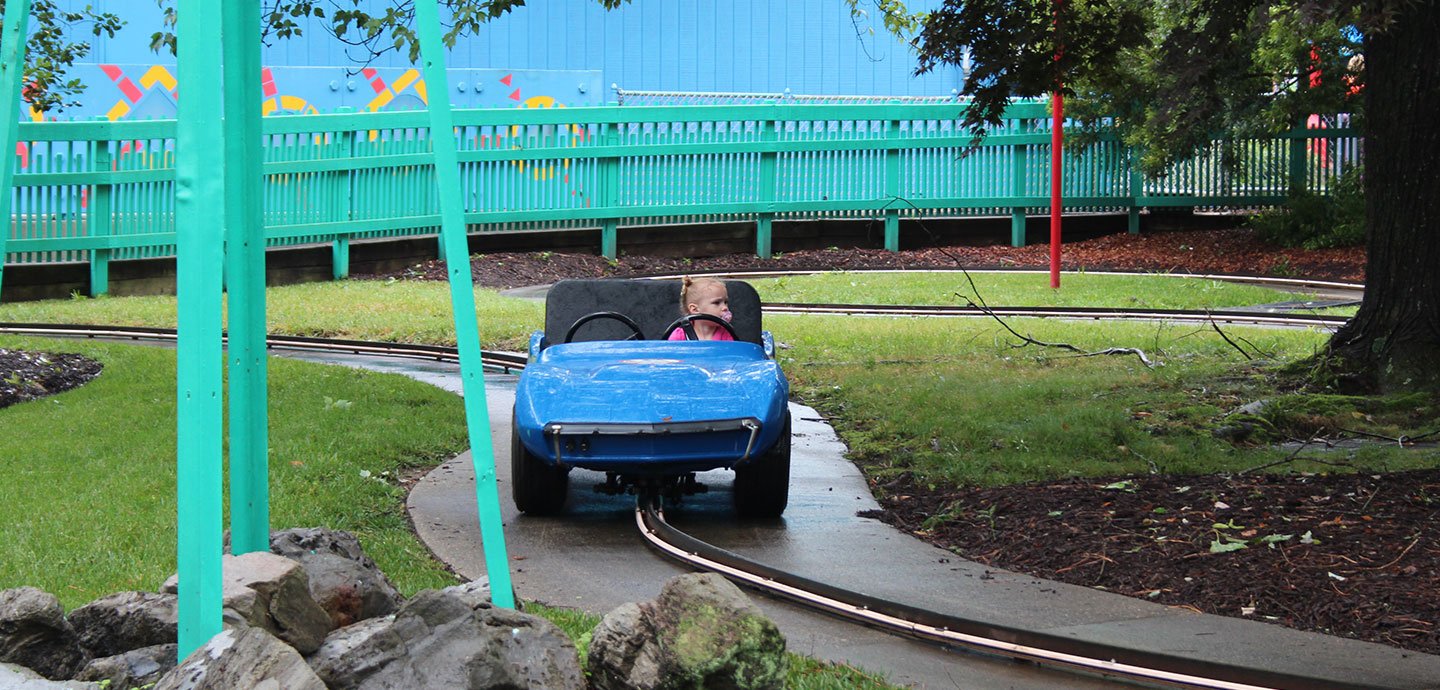 Best Time to Visit Kings Dominion (2026 Guide) at Kings Dominion