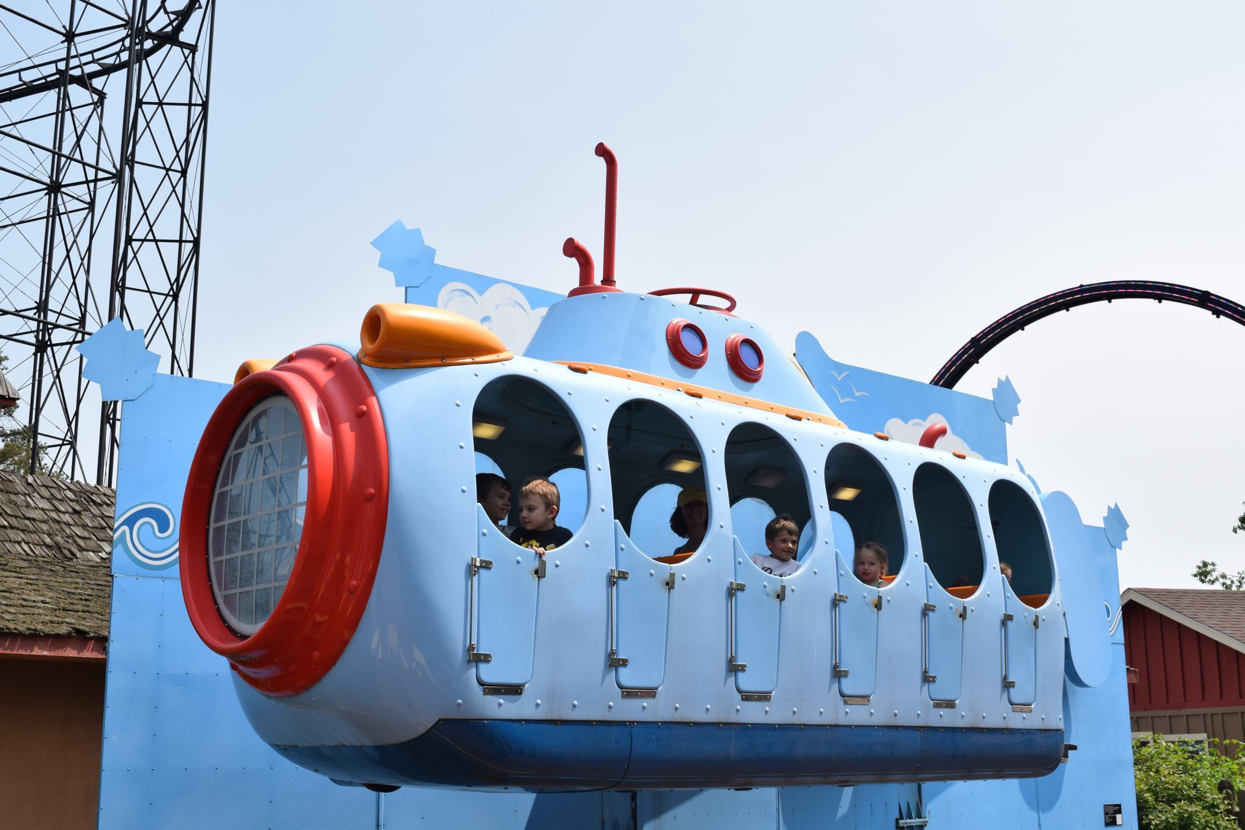 ディズニー How it Works in thecountry 48760386e9813a3829c9abb439b898