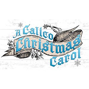 A Calico Christmas Carol