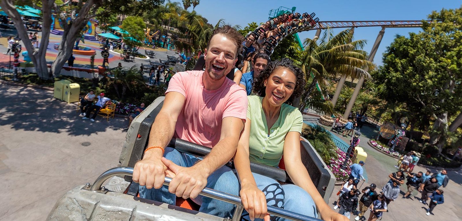 Hidden Gems at Knott's Berry Farm: Underrated Rides Most Visitors Skip at Knott's Berry Farm