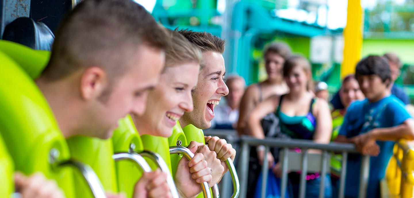 VIP Experience | Front of the Line Tour | Cedar Point