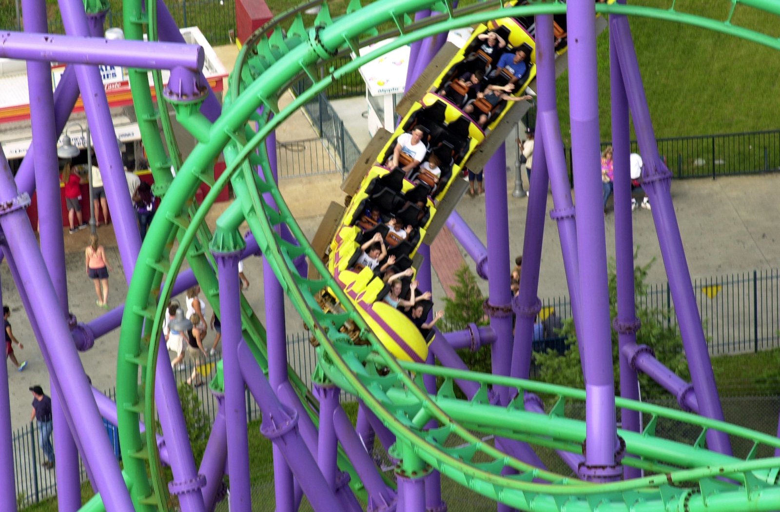 Use the 30/30 Lightning Rule So Your Family Moves Indoors the Same Moment Park Staff Does
