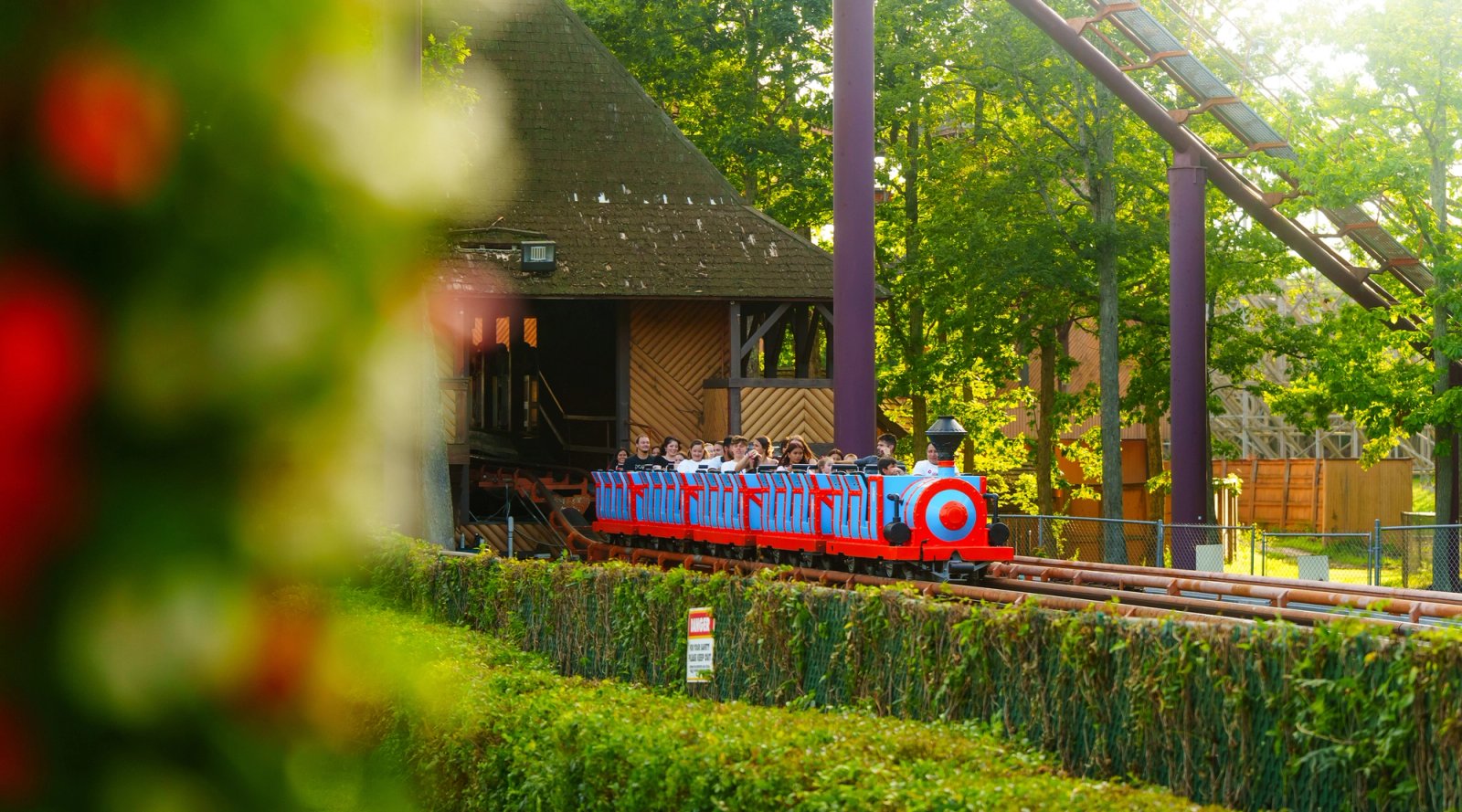 Hidden Gems at Six Flags Great Adventure: Underrated Rides Most Visitors Skip at Six Flags Great Adventure