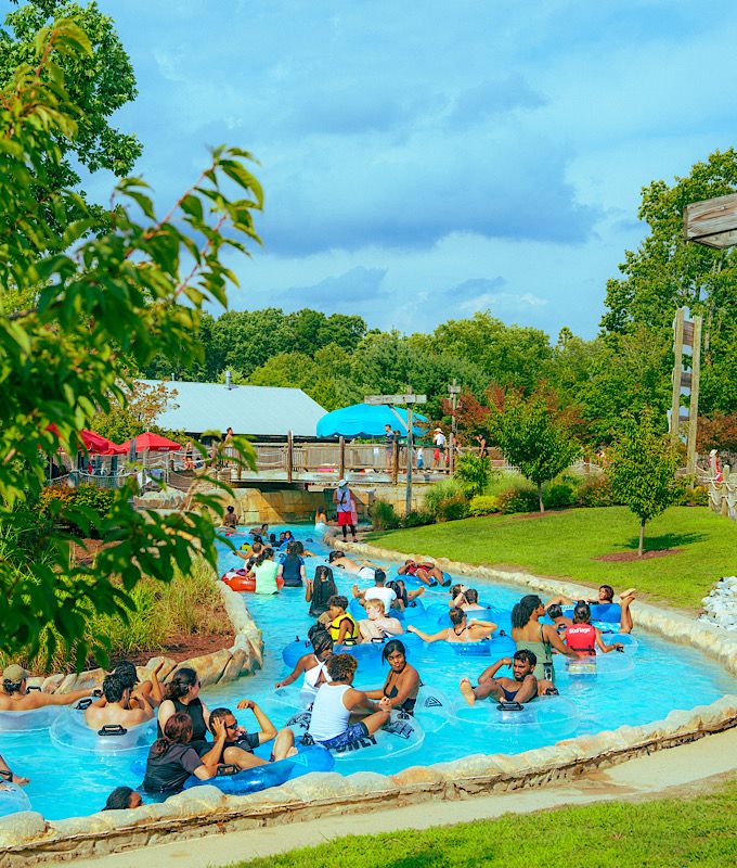 Calypso Springs