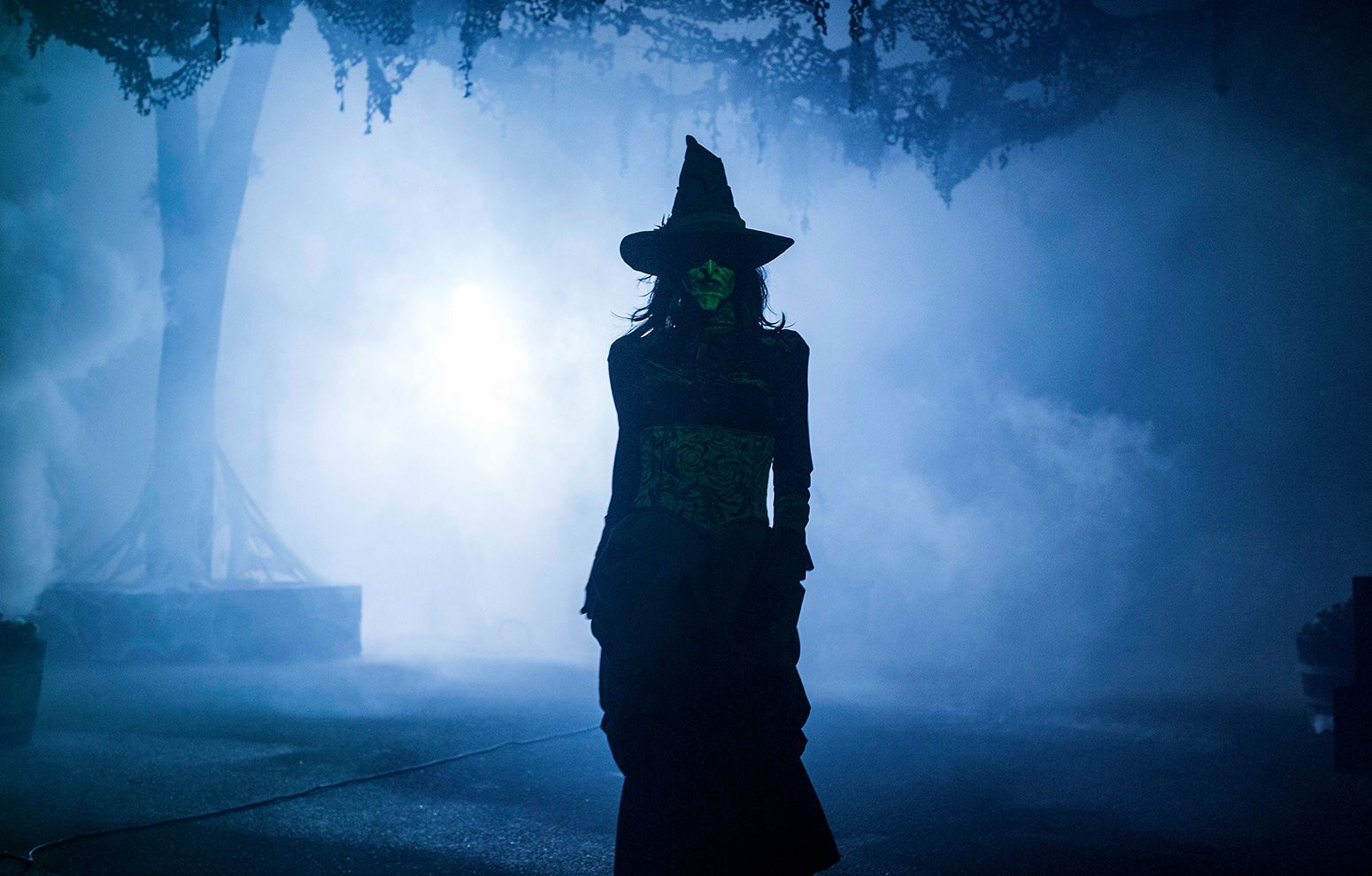 Knott’s Scary Farm