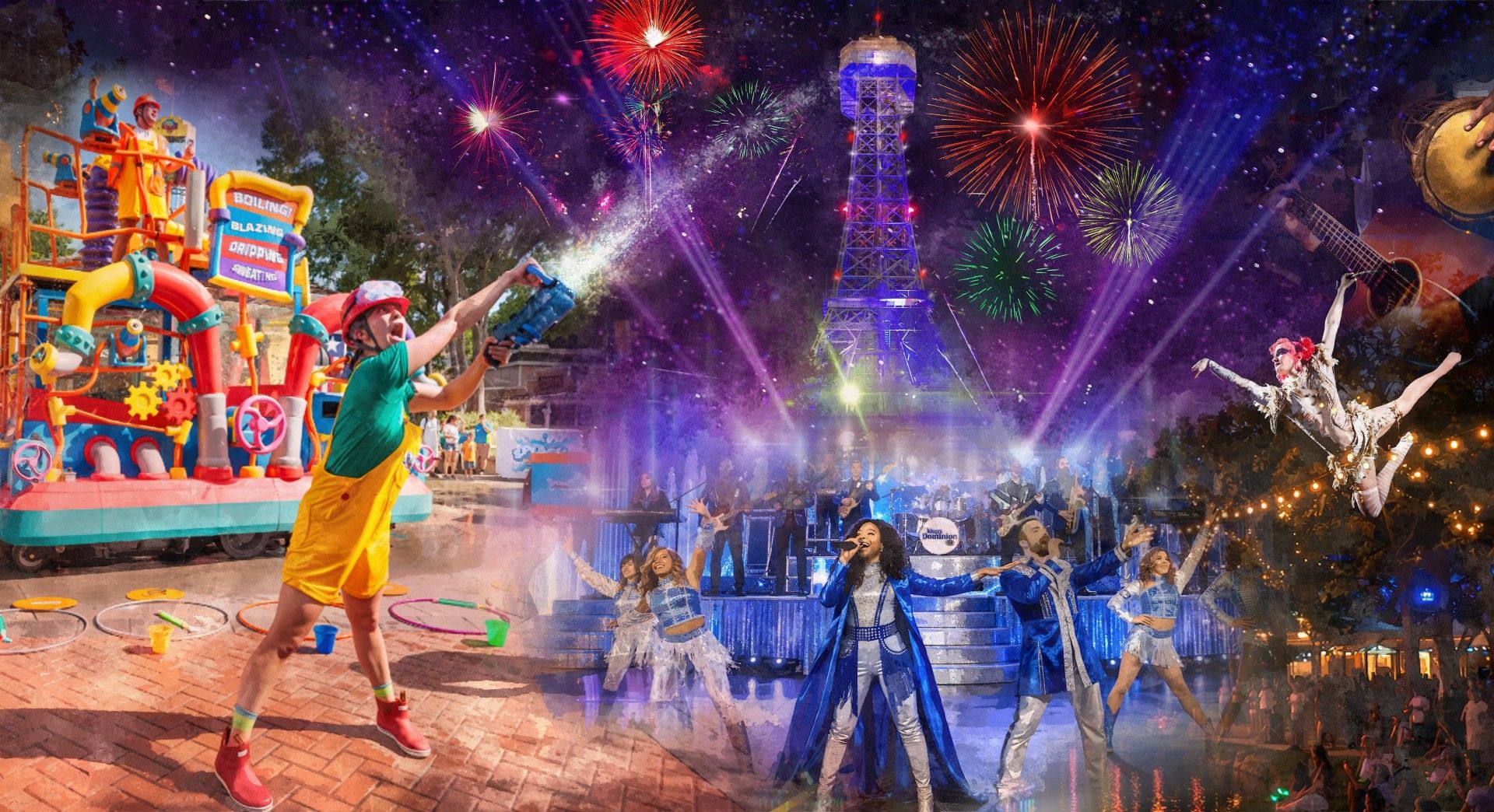 www.sixflags.com