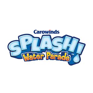 SPLASH! Water Parade | Live Entertainment | Carowinds