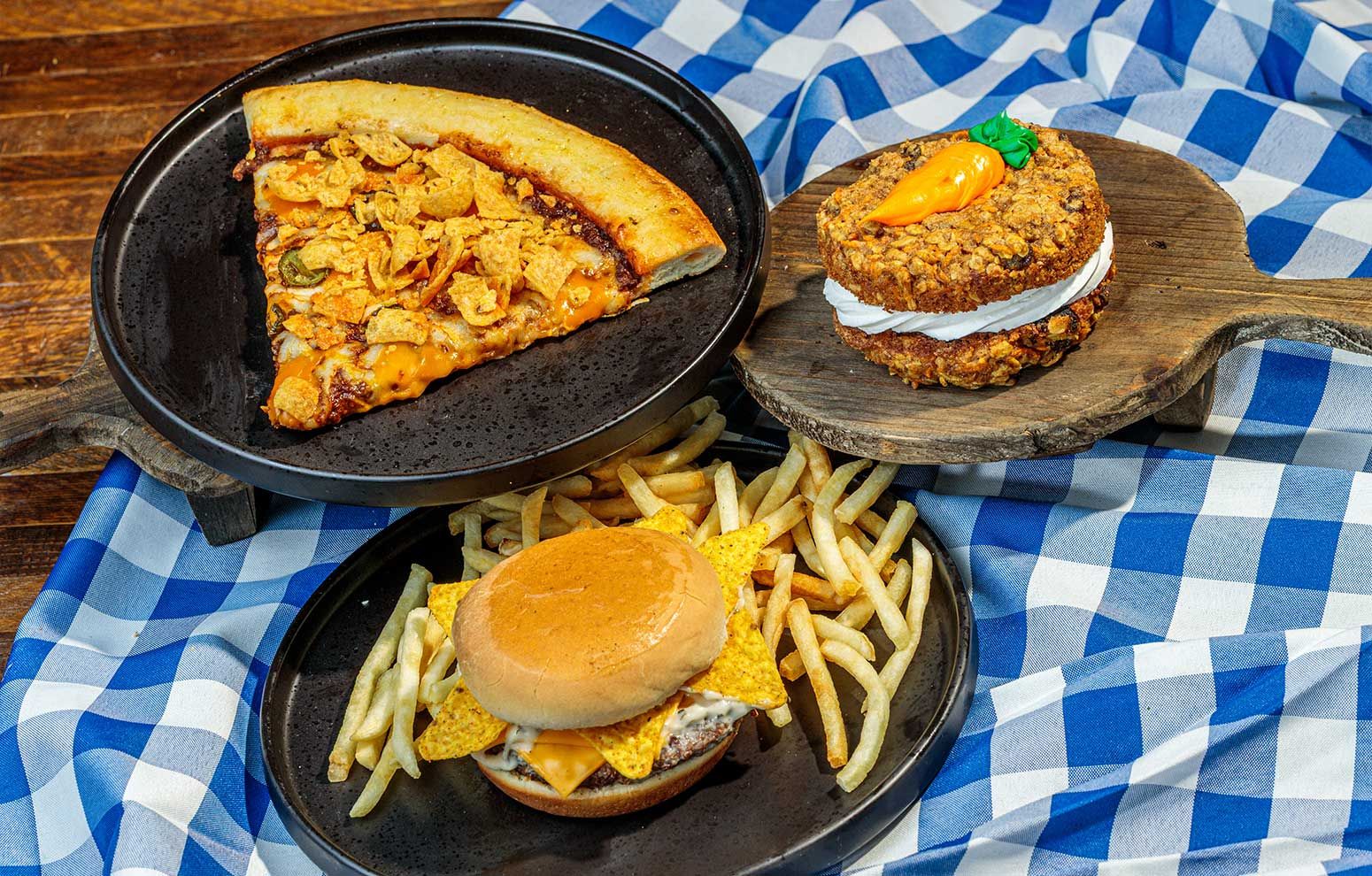 Knott's Summer Nights | Summer Events | Knott's Berry Farm