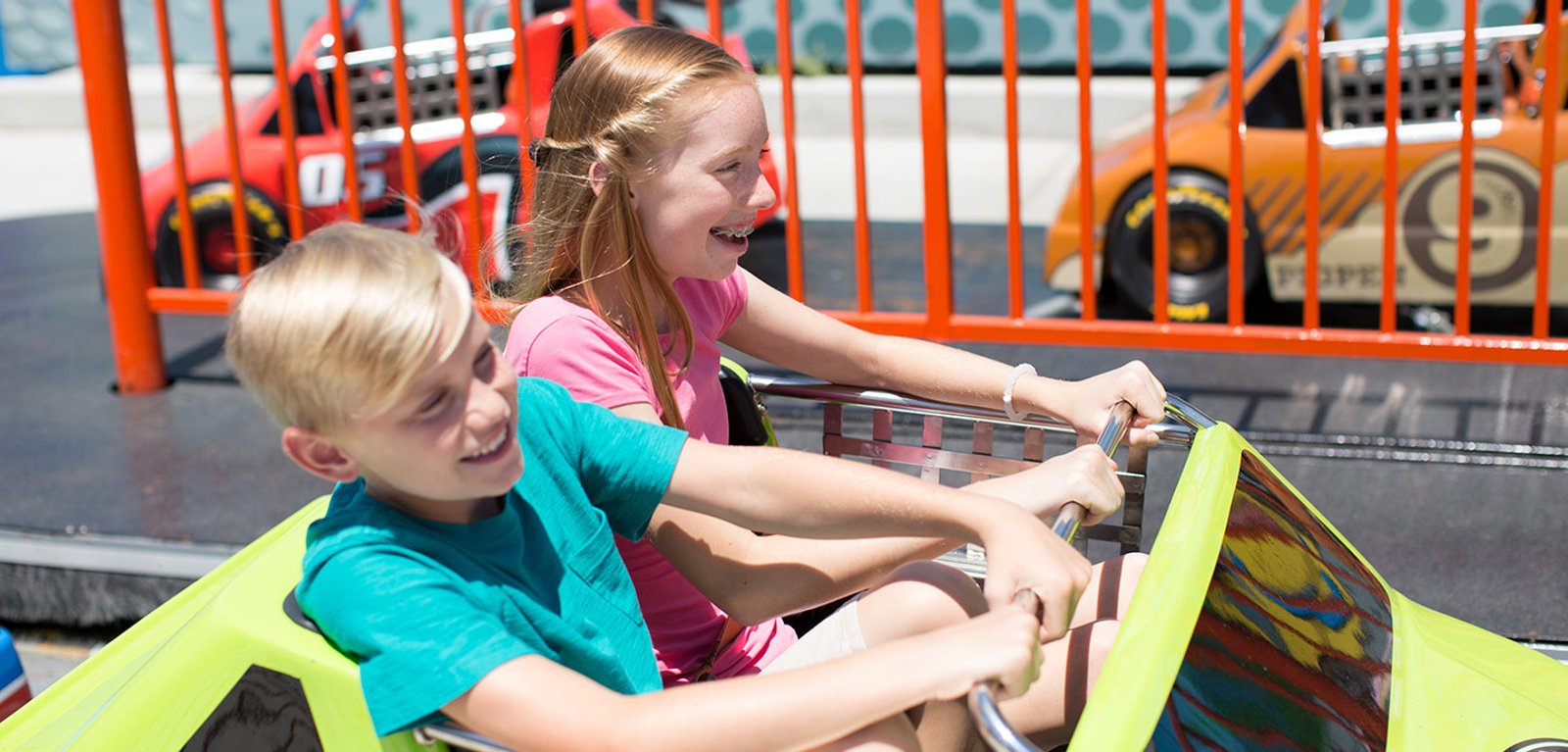 Cedar Point Height Requirements: Every Ride Listed at Cedar Point