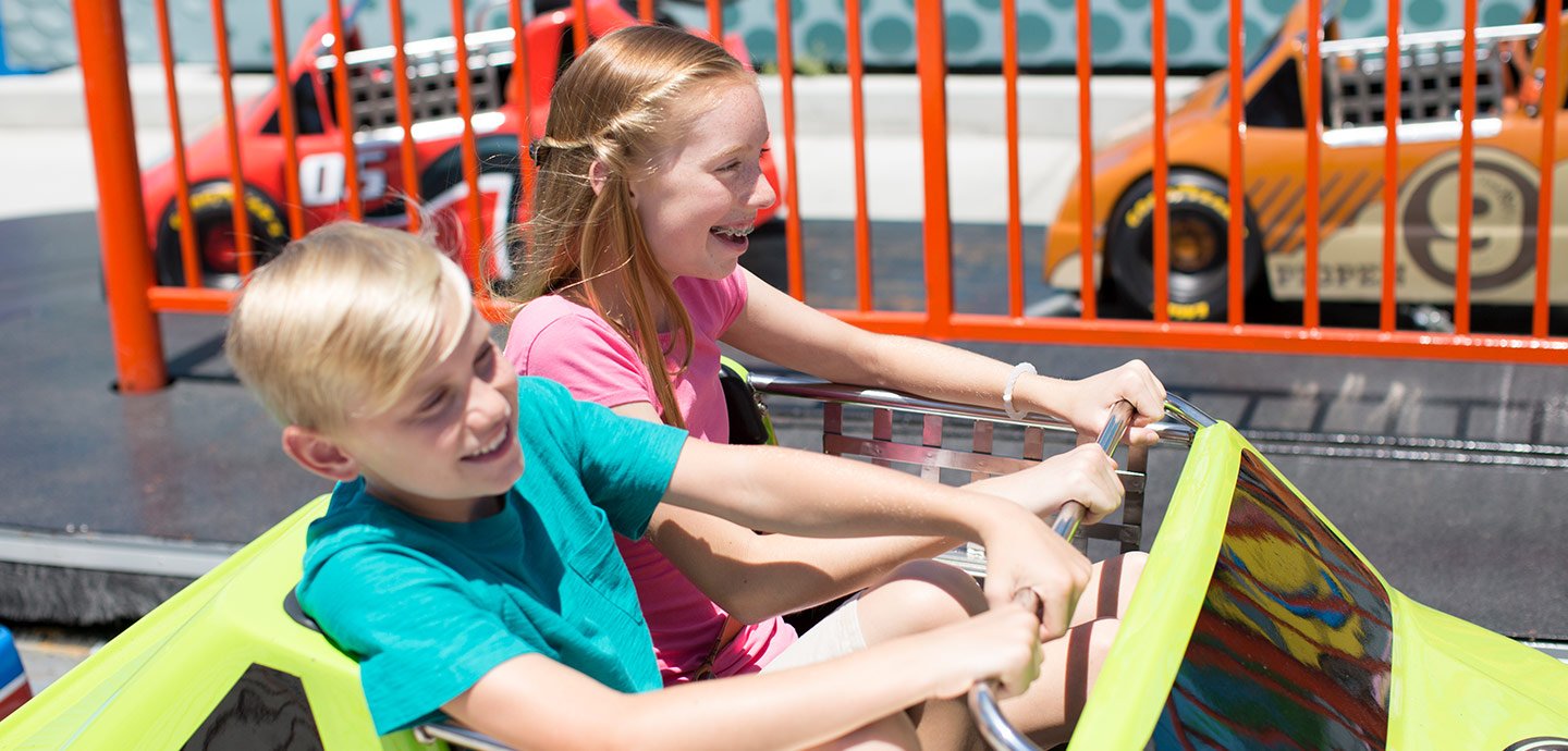 Cedar Point Height Requirements: Every Ride Listed at Cedar Point