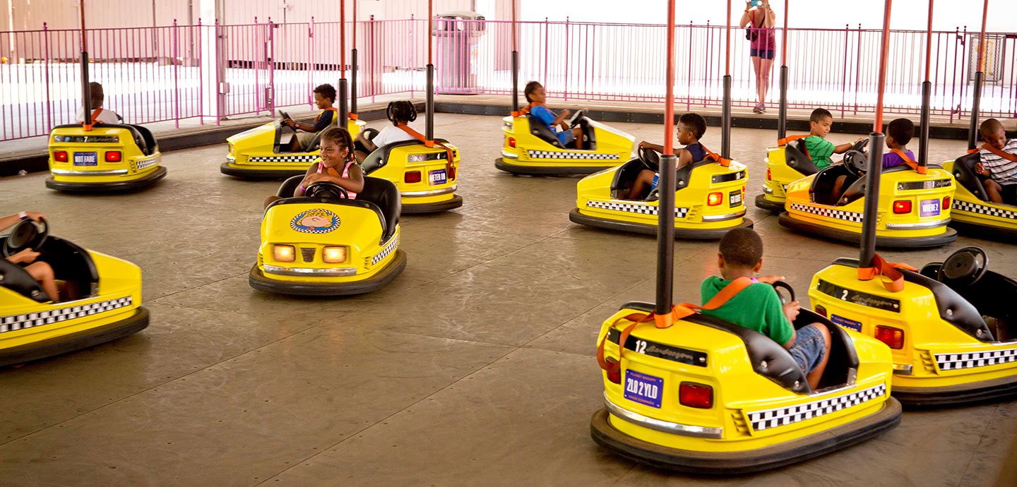 First-Timer's Guide to Kings Dominion: Everything You Need to Know at Kings Dominion