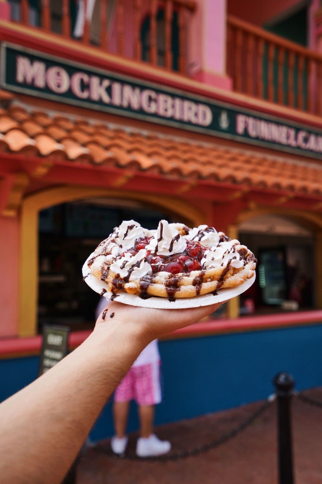 Six Flags Fiesta Texas - Six Flags Roller Coaster Coffee
