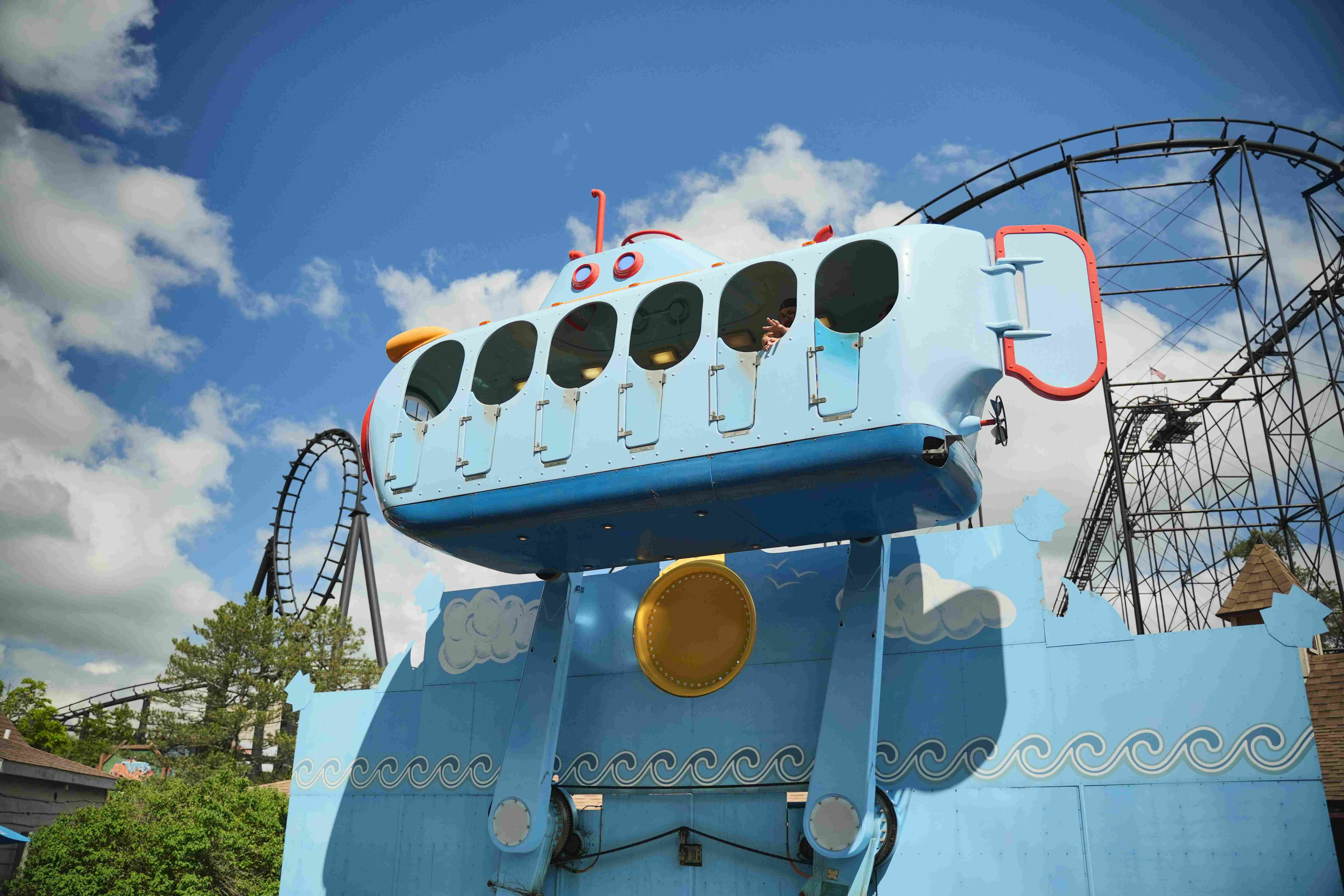 置物 DW THE MILLENNIUM AT HORSESHOE BAY 置物 DW THE MILLENNIUM AT