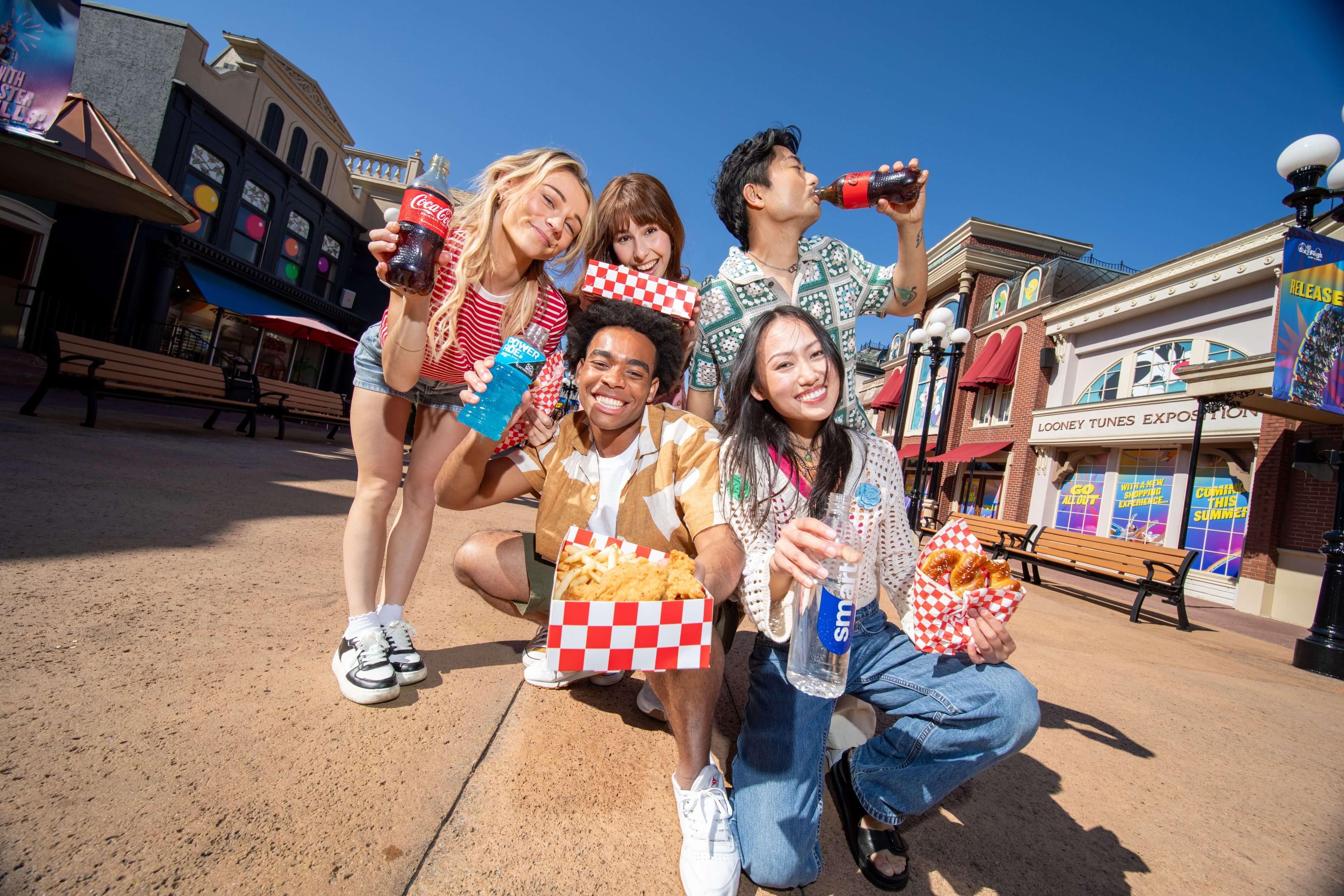 Restaurants & Dining