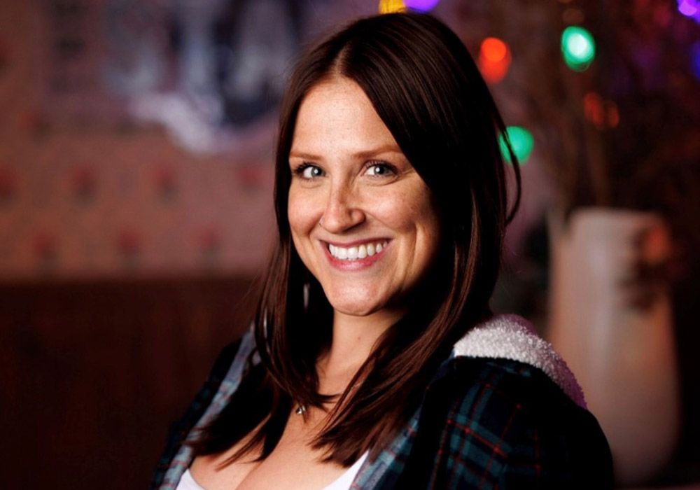 Hoots & Hollers · Mary Santora