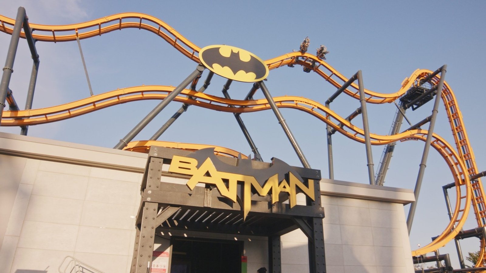 Roller Coaster Guide to Six Flags Discovery Kingdom: Every Coaster Ranked at Six Flags Discovery Kingdom