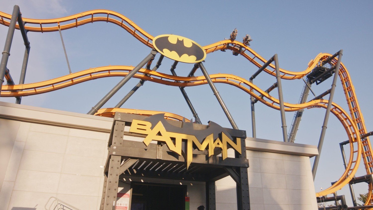 Roller Coaster Guide to Six Flags Discovery Kingdom: Every Coaster Ranked at Six Flags Discovery Kingdom
