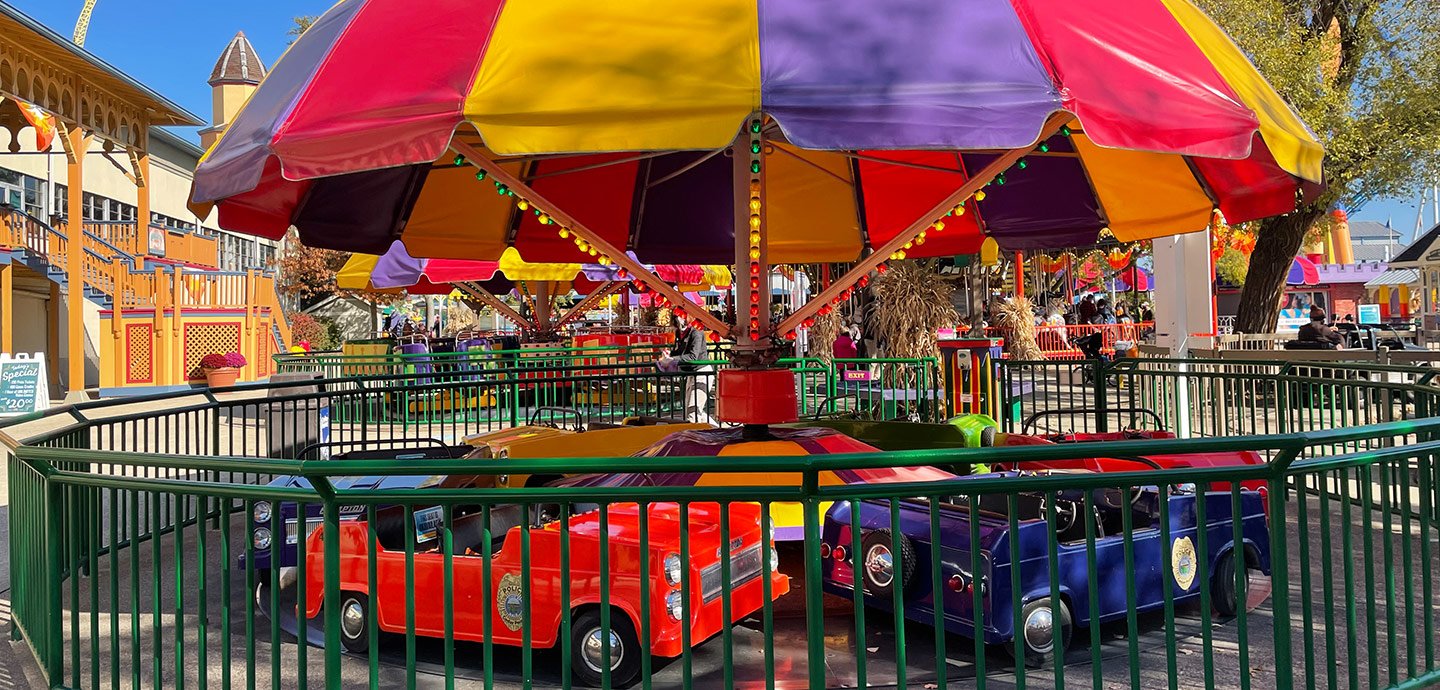 Cedar Point Accessibility Guide: Wheelchair, DAS, and What to Know at Cedar Point