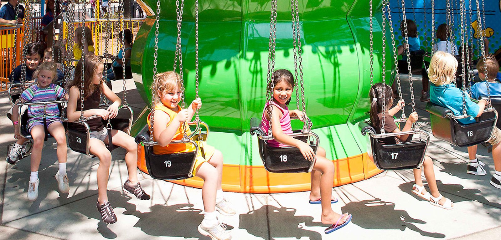 First-Timer's Guide to Carowinds: Everything You Need to Know at Carowinds