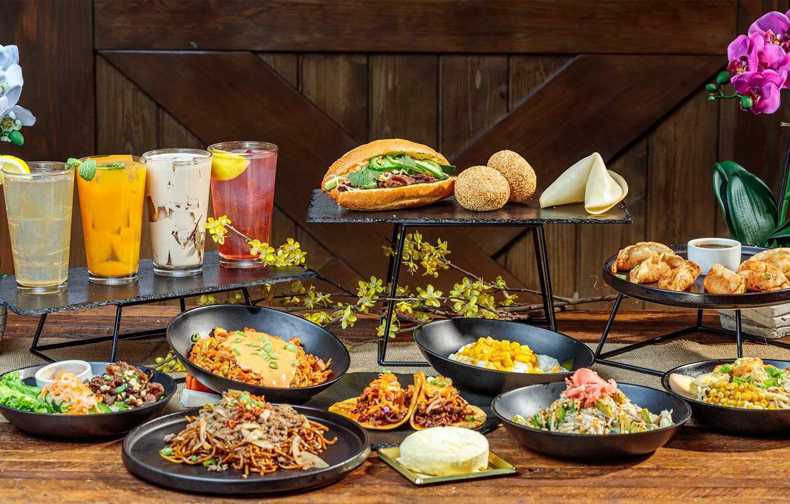 Knott's Summer Nights | Summer Events | Knott's Berry Farm