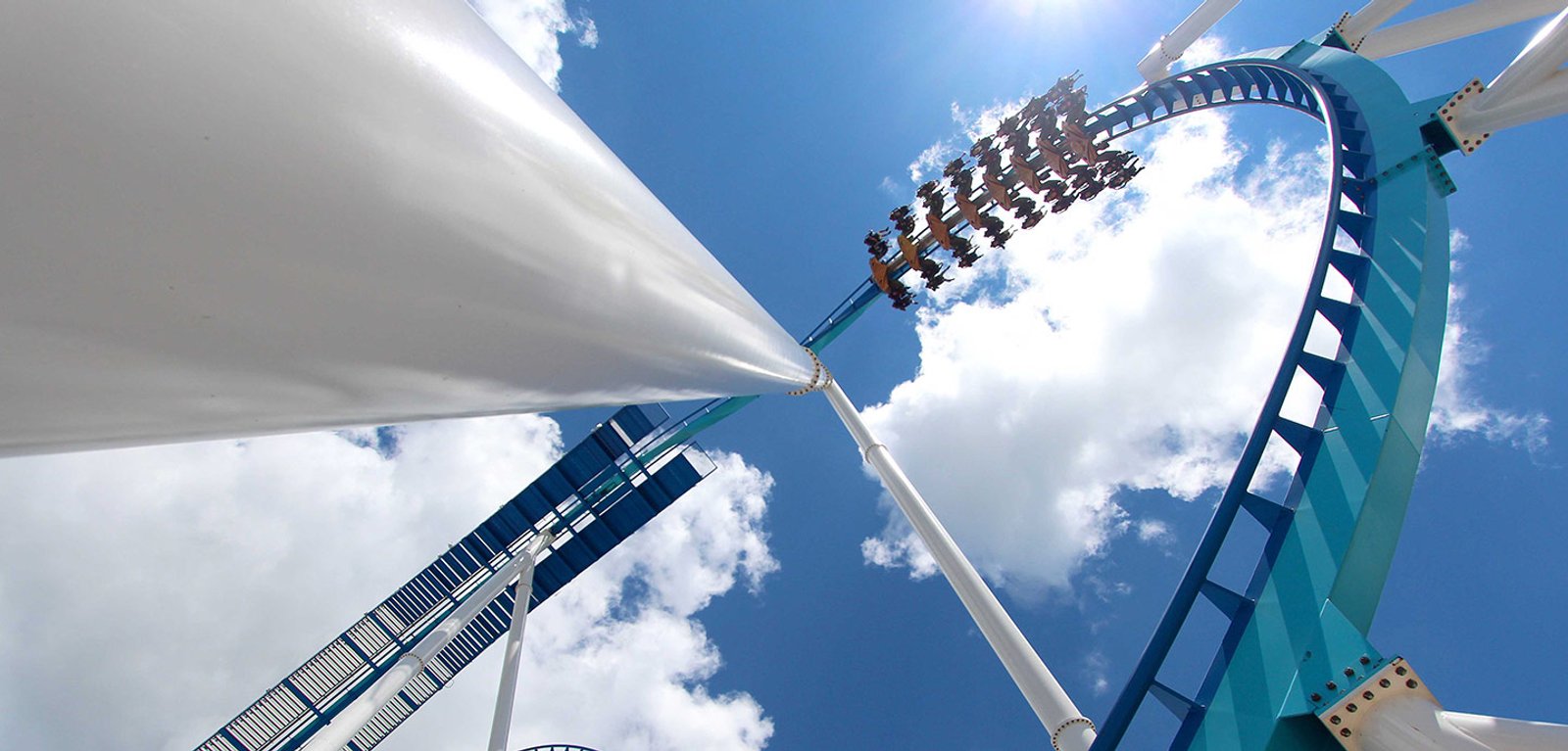 The History of GateKeeper at Cedar Point